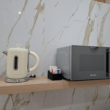 O Vascio E Nannin Apartment Naples Luaran gambar