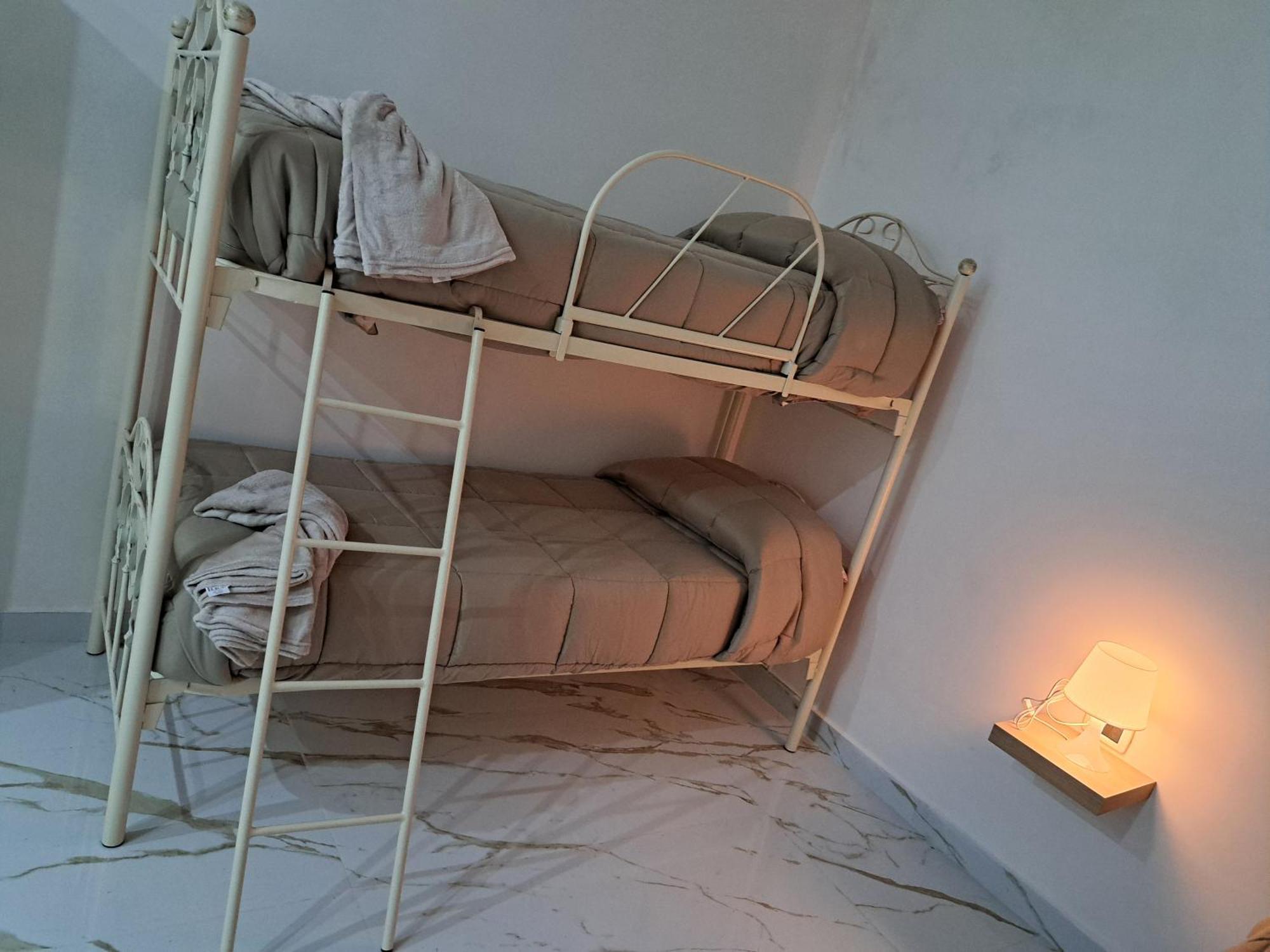 O Vascio E Nannin Apartment Naples Luaran gambar