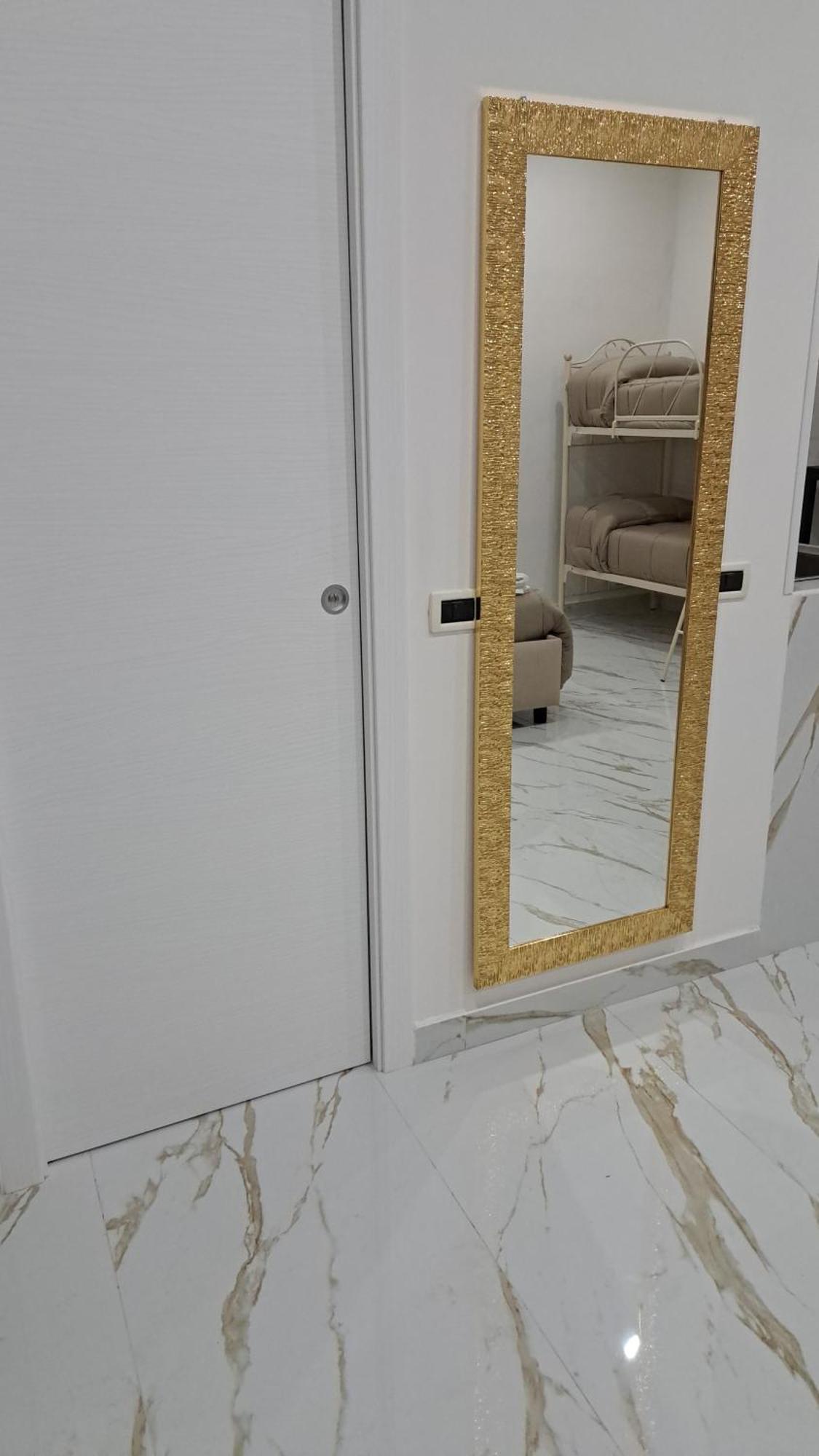 O Vascio E Nannin Apartment Naples Luaran gambar