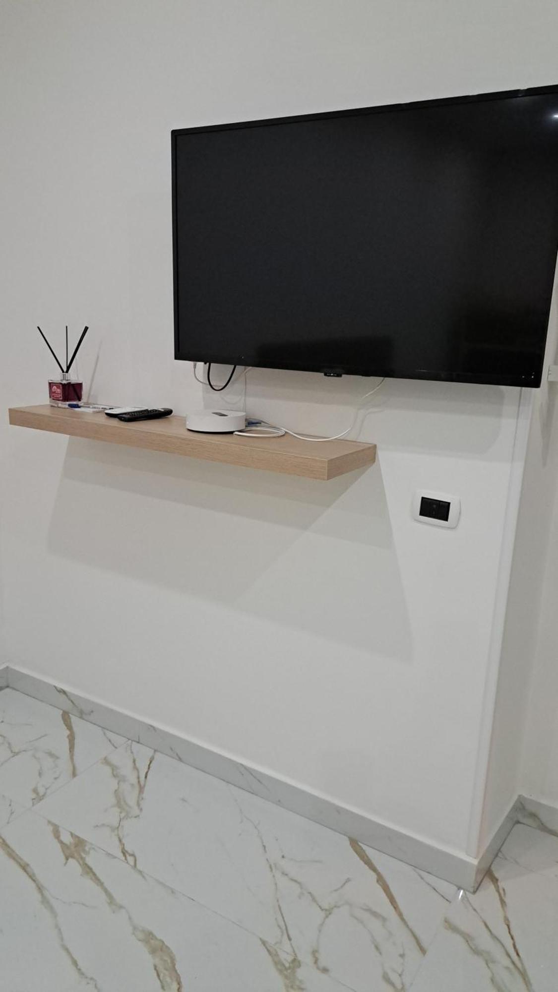 O Vascio E Nannin Apartment Naples Luaran gambar