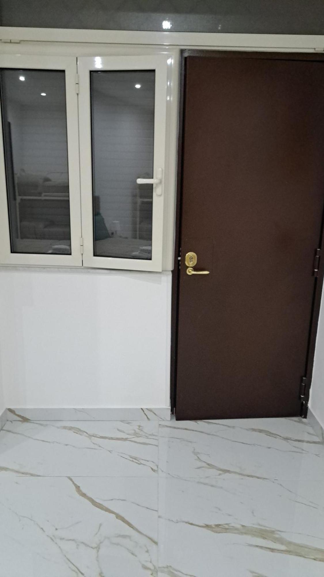 O Vascio E Nannin Apartment Naples Luaran gambar